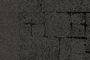 Ковровая плитка Interface Collection Human Connections Kerbstone 8339004 Onyx фото  | FLOORDEALER